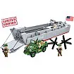 COBI 4848 LCVP Higgins Boat - Limitierte Edition