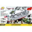 COBI 4848 LCVP Higgins Boat - Limitierte Edition