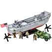 COBI 4848 LCVP Higgins Boat - Limitierte Edition