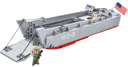 COBI 4849 LCVP Higgins-Boot