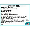 COBI 4849 LCVP Higgins-Boot