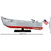 COBI 4849 LCVP Higgins-Boot