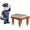 COBI 4850 IJN Akagi 1927-1942 - Limited Edition