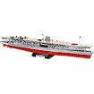 COBI 4851 IJN Akagi Flugzeugträger