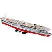 COBI 4851 IJN Akagi Flugzeugträger