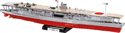 COBI 4851 IJN Akagi Flugzeugträger