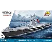 COBI 4852 U-Boot U-52 (Type VIIB)