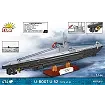 COBI 4852 U-Boot U-52 (Type VIIB)
