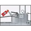 COBI 4852 U-Boot U-52 (Type VIIB)