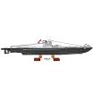 COBI 4852 U-Boot U-52 (Type VIIB)