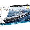 COBI 4852 U-Boot U-52 (Type VIIB)