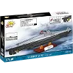 COBI 4852 U-Boot U-52 (Type VIIB)