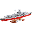 COBI 4854 Schlachtschiff Bismarck