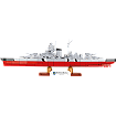 COBI 4854 Schlachtschiff Bismarck