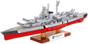 COBI 4854 Schlachtschiff Bismarck