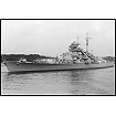 COBI 4854 Schlachtschiff Bismarck