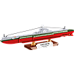 COBI 4855 ORP Orzeł