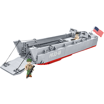 COBI 4855 ORP Orzeł