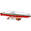 COBI 4856 ORP Sęp