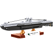 COBI 4857 U-Boot VIIC U-96