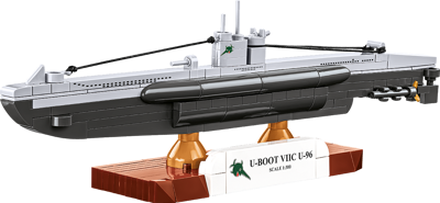 COBI 4857 U-Boot VIIC U-96