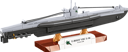COBI 4857 U-Boot VIIC U-96