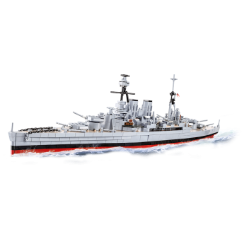 COBI 4857 U-Boot VIIC U-96