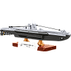 COBI 4858 U-Boot VIIB U-47