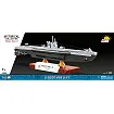 COBI 4858 U-Boot VIIB U-47