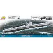 COBI 4858 U-Boot VIIB U-47