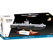 COBI 4858 U-Boot VIIB U-47
