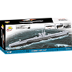 COBI 4858 U-Boot VIIB U-47