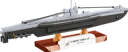 COBI 4858 U-Boot VIIB U-47