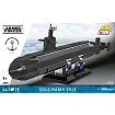 COBI 4859 COBI 4859 SNLE-U-Boot