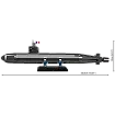 COBI 4859 COBI 4859 SNLE-U-Boot