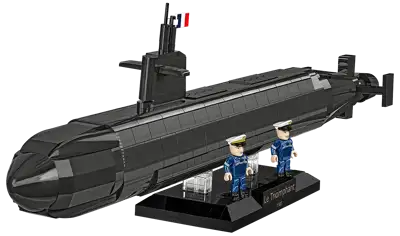 COBI 4859 COBI 4859 SNLE-U-Boot