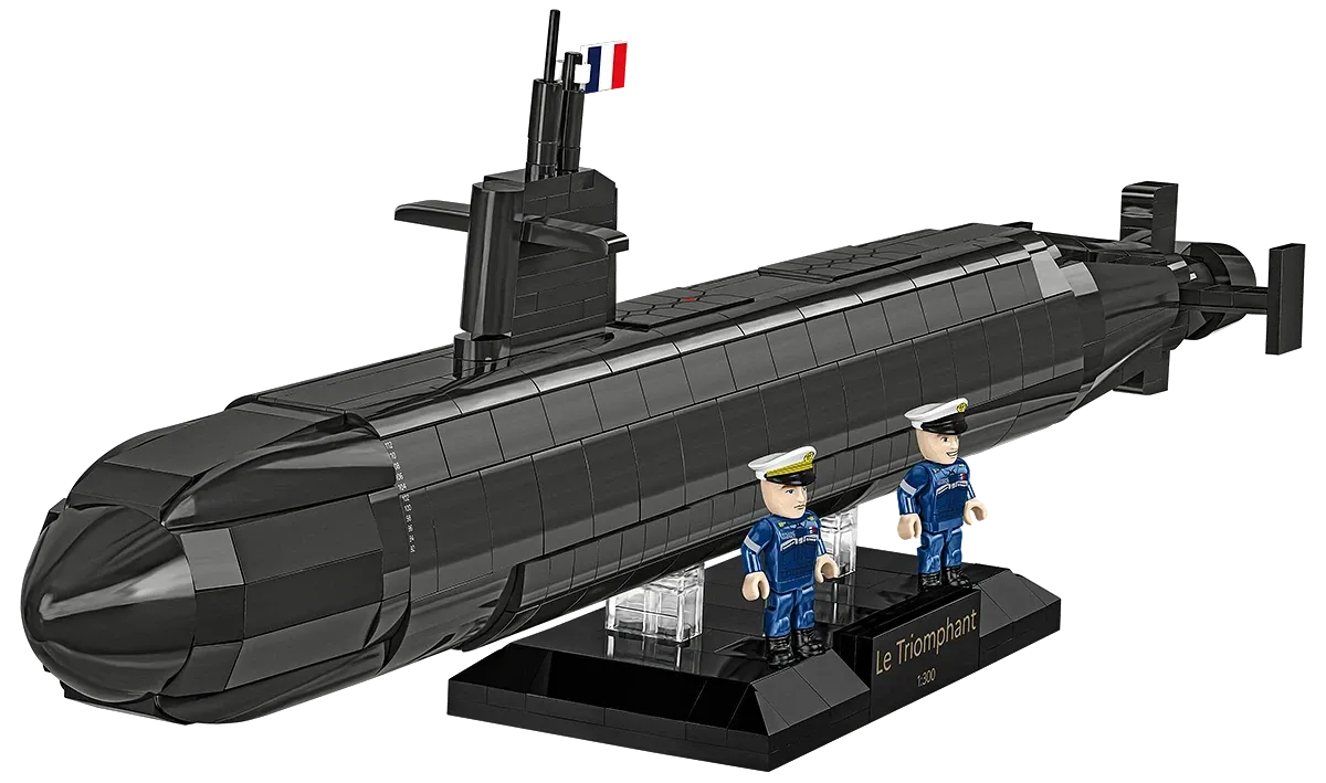 COBI 4859 COBI 4859 SNLE-U-Boot