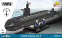 COBI 4859 COBI 4859 SNLE-U-Boot