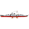 COBI 4860 Schlachtschiff Bismarck