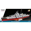 COBI 4860 Schlachtschiff Bismarck