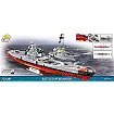 COBI 4860 Schlachtschiff Bismarck
