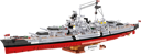 COBI 4860 Schlachtschiff Bismarck