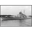 COBI 4860 Schlachtschiff Bismarck