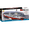 COBI 4860 Schlachtschiff Bismarck