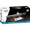COBI 4861 HNoMS Uredd (P-41) U-class submarine