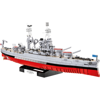 COBI 4861 HNoMS Uredd (P-41) U-class submarine