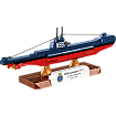 COBI 4862 HMS Upholder (P37) U-class submarine