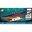 COBI 4862 HMS Upholder (P37) U-class submarine
