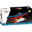 COBI 4862 HMS Upholder (P37) U-class submarine