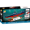 COBI 4862 HMS Upholder (P37) U-class submarine